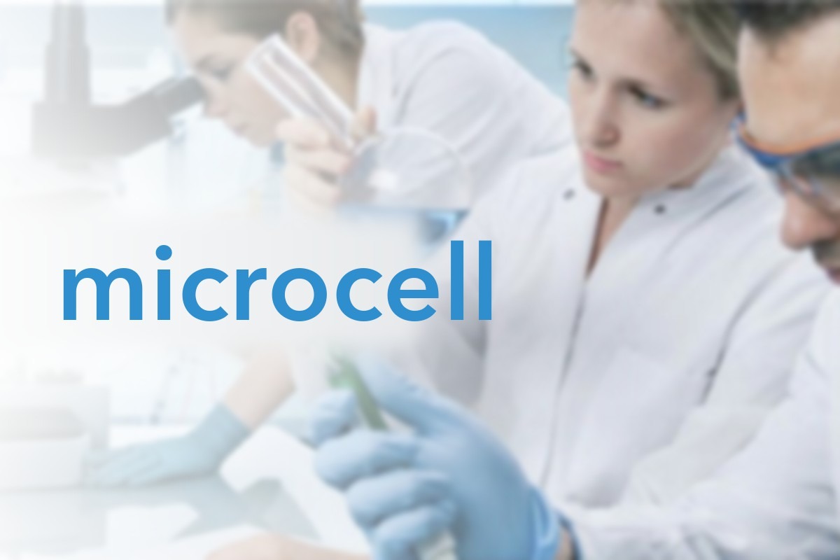 Microcell Laboratuvar Bilgi Sistemi